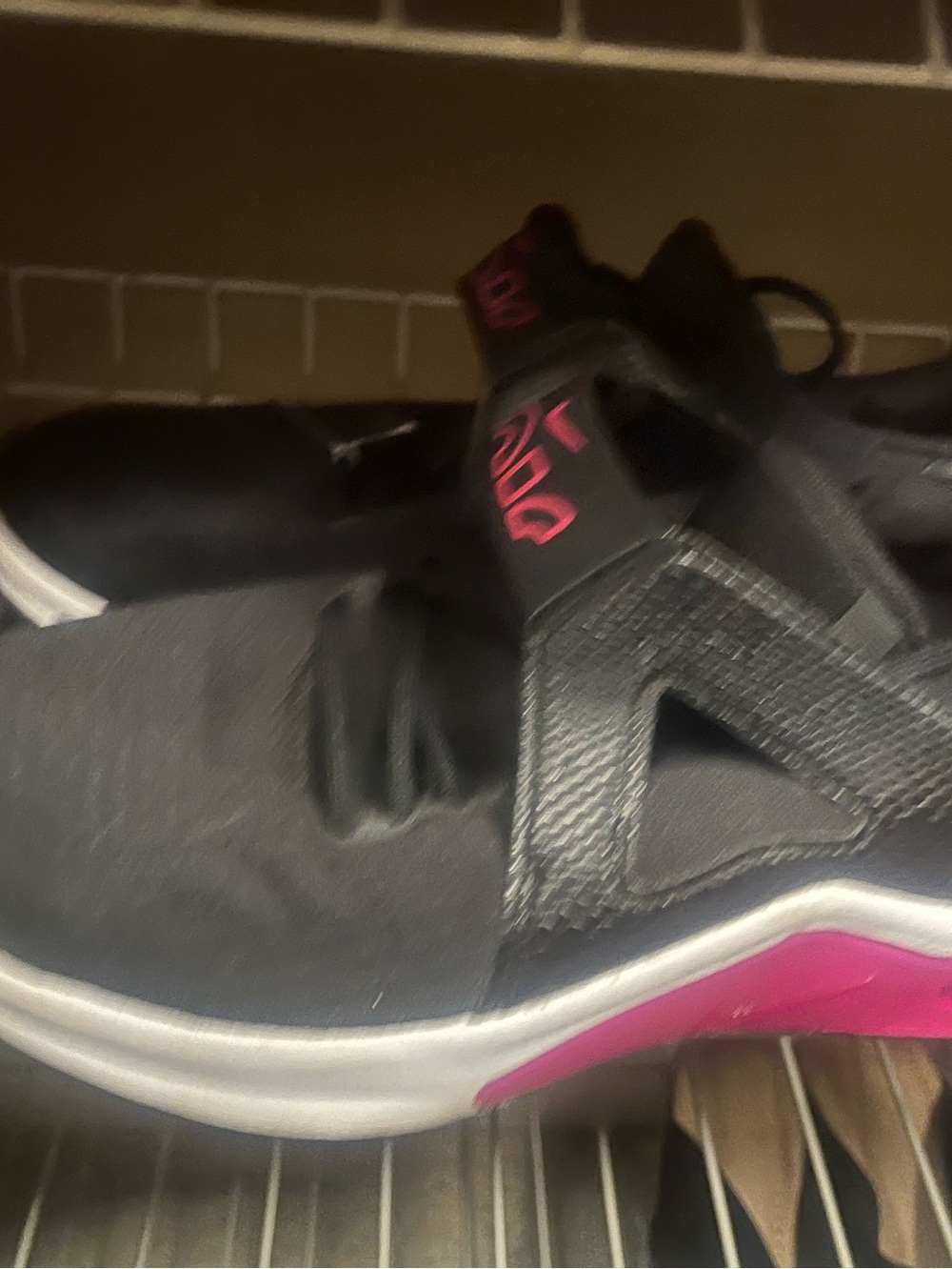 Nike Air Max Bella TR 4 Women's Size 10